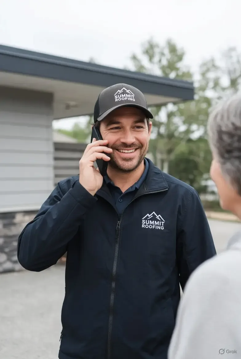 Flat Roof Leak Repair Vienna, SD FAQs